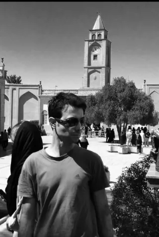 Mehdi Ghfari