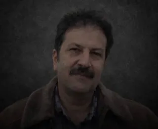 Seyyed Shahab Peymanbari