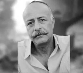 سعید صفری