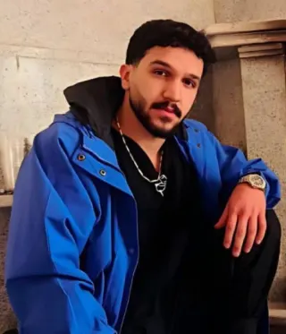 حمیدرضا وطن‌جو
