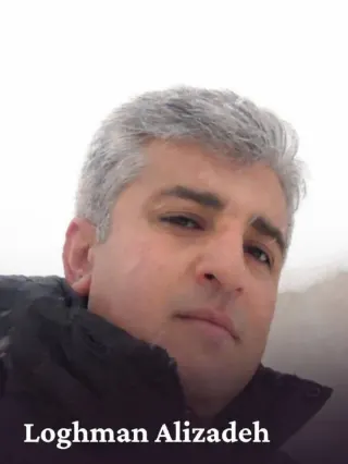 لقمان علیزادە