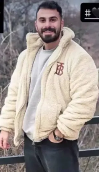 Mehdi Hesami