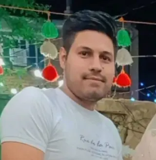 جواد زارعی