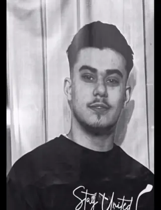 امیرمحمد رهنما