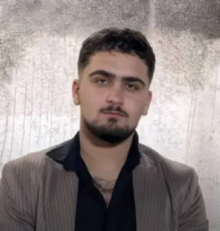 سپهر موسوی