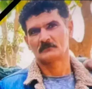 Mohammad Reza Soltani