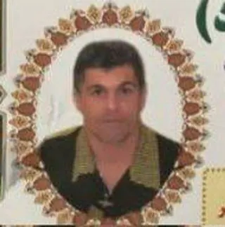 مجید فرنیا
