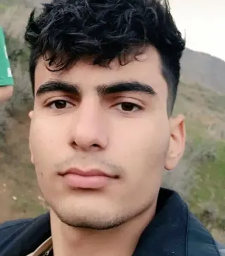 امیرحسام خدایاری‌فرد