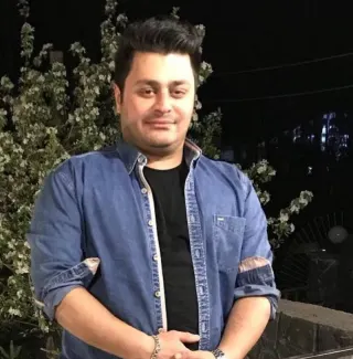 Farid Karimifard