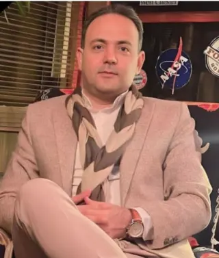 Abolfazl Khan Gheytaghi