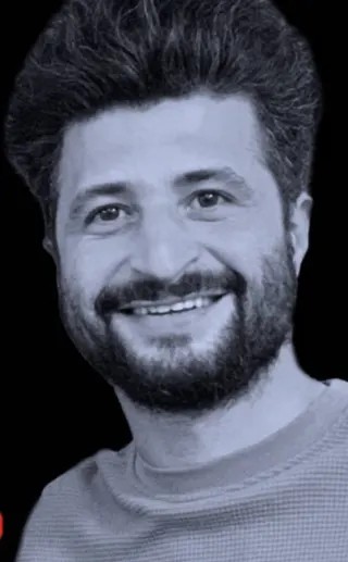 موسی‌الرضا اکبری