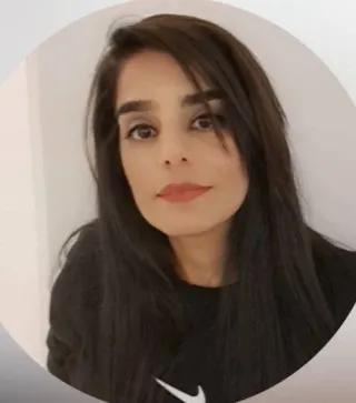 Masoumeh Ebrahimi Tazeh Abadi Golvandani