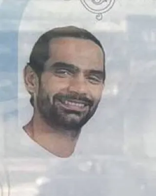 داود آبی