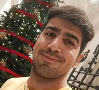 Yasin Mirzaei Ghalehzanjiri