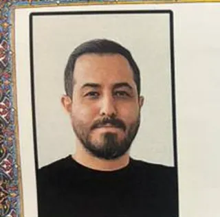 Mohammad Haji-Mohammadi
