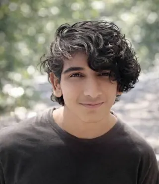 Taha Naderi