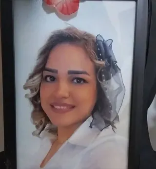Fereshteh Rajabi Aghbash