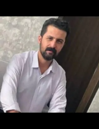 علی علایی کاشانی