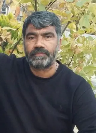 Rouhollah Mahdian