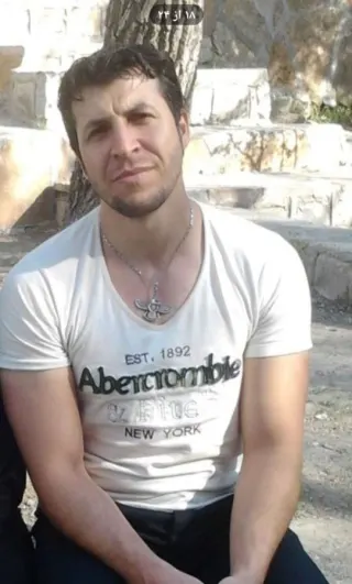 Mehdi Shafiei