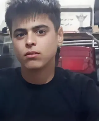 Mahdi Mahmadi Kartalayi Lor