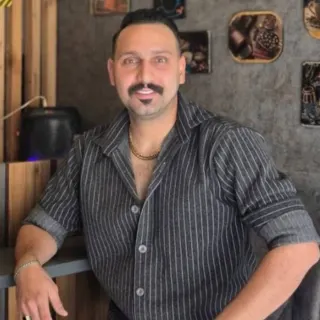 مجتبی گودرزی