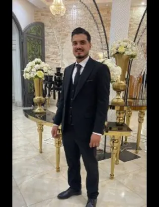 علیرضا صحت بخش