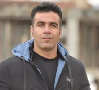 محسن حسینیان مقدم