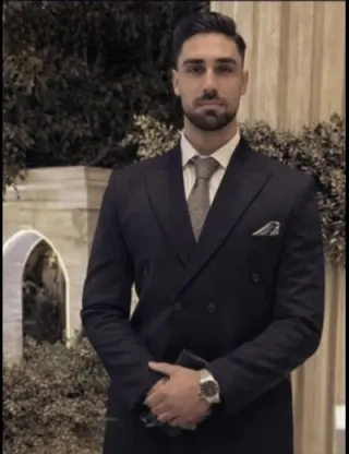 Alireza Salmani