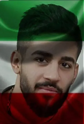 مهدی خلیلی