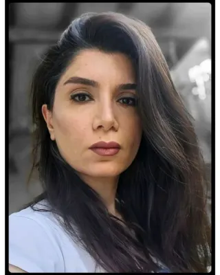 Nahayat Rahimi Dashti