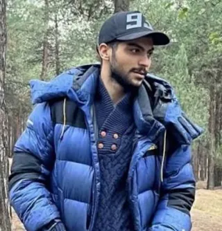 Mobin Ghanbari
