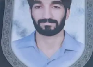 خداداد سرلک چیوایی
