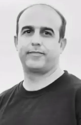 رضا تبرک