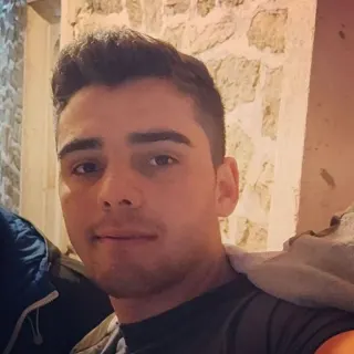 Alireza Nemati Ouchikan