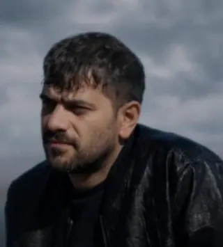سعید کهراری