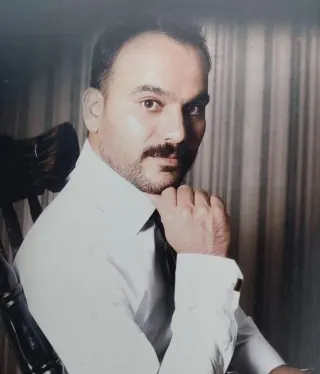 مهران نیایش