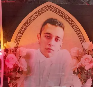 Ali Sharif Hosseini