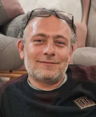 Mohammad Salari Sichani