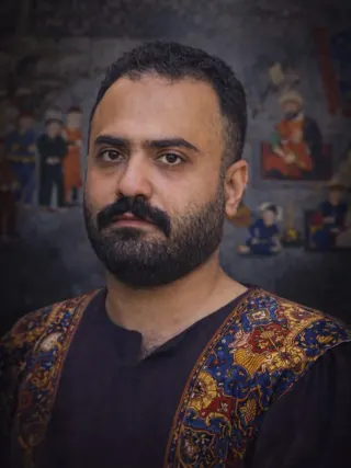حسین فرهی