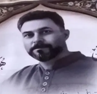 Majid Khoshehchin
