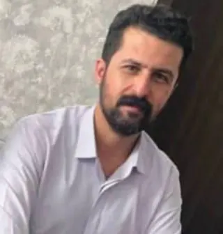 Ali Alaei Kashani
