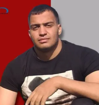مهرداد کرماجانی