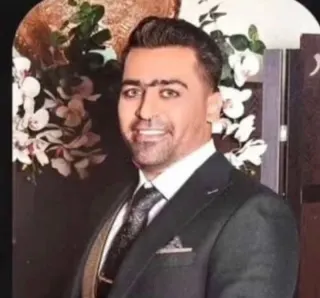 Farid Seyfi Khorzoghi