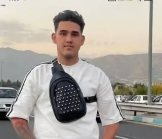 Mahan Sadeghi