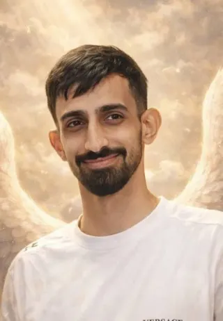 Mohammad Mahdi Majidi