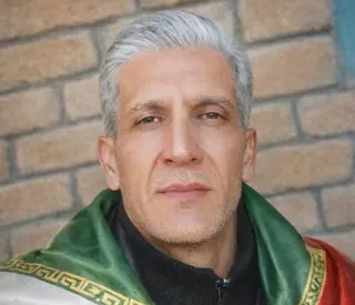 Ali Mohammadi