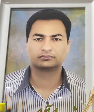 Aghil Abbasi Khoravi