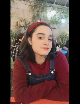 ستایش شفیعی تفرشی