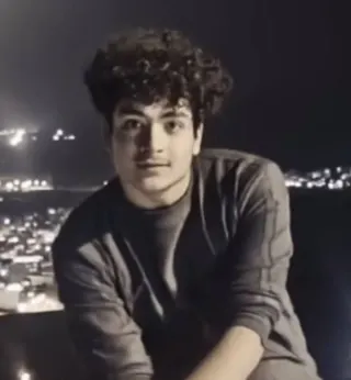 Ali Mohammadi